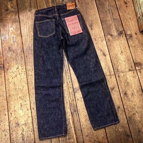 FULLCOUNT / 1101 ORIGINAL STRAIGHT