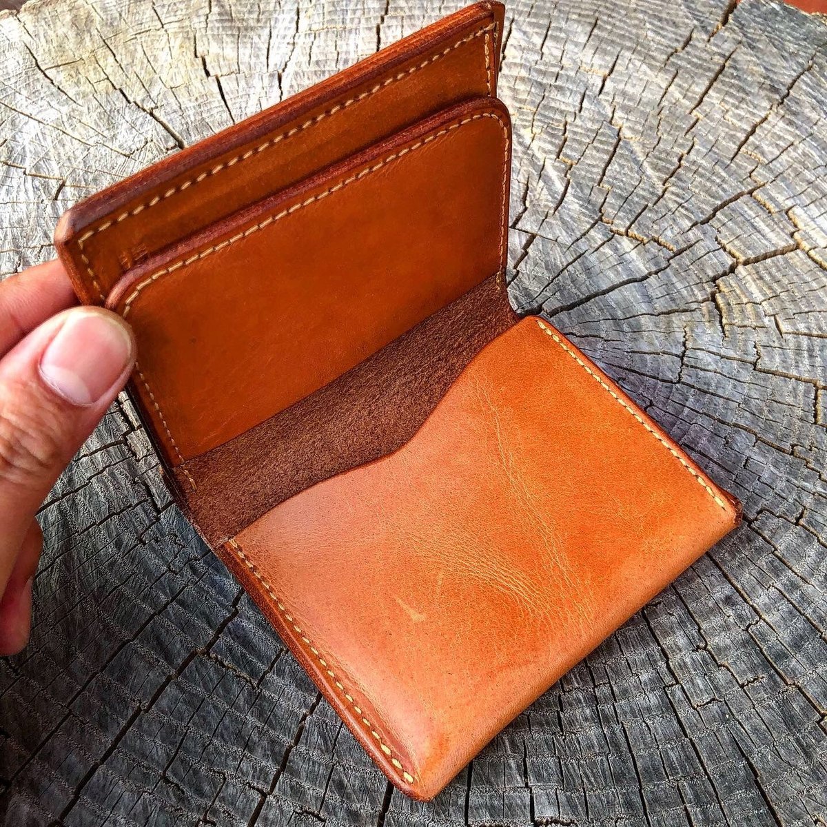 NATIVE SPIRIT ネイティブスピリット　キーケース W-BILLFOLD-S/NATIVE SPIRIT（ネイティブスピリット） - DEFI