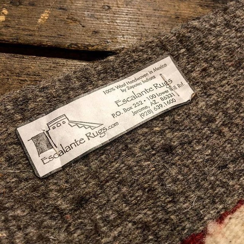 EscalanteRug | GOLDRUSH ONLINE STORE