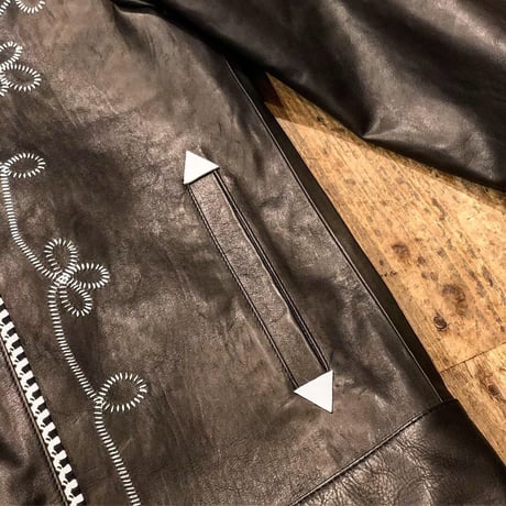 FINE CREEK&CO / Karen Embroider