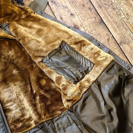 Barbour / HOODED BEDALE SL