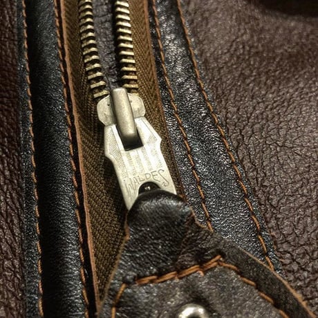 AeroLeather  / RAF(P.W.model)