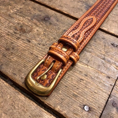 FUNNY / RANGER BELT Basket