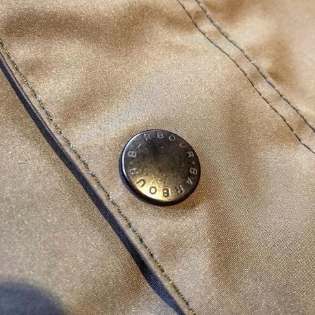 Barbour / HOODED BEDALE SL