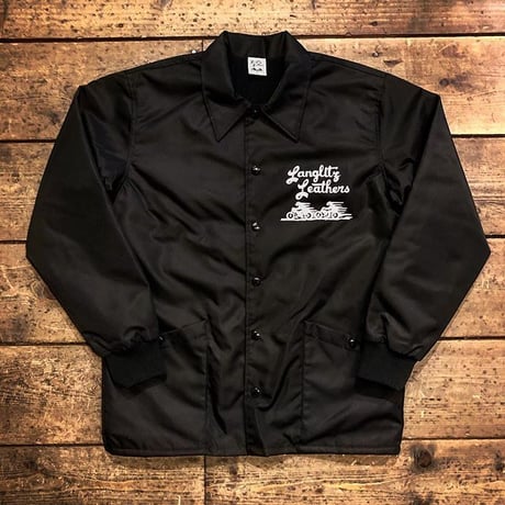 LanglitzLeathers / WIND BREAKER