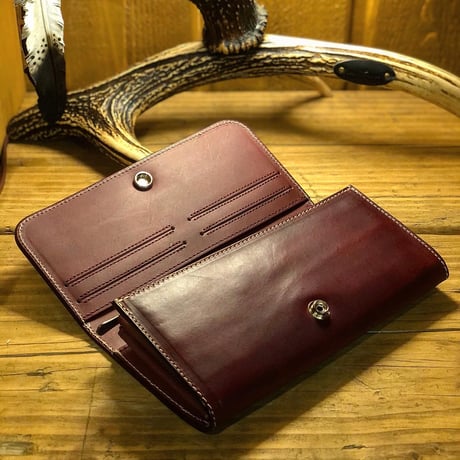 FUNNY / TORIFOLD WALLET (LATIGO)