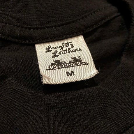 LanglitzLeathers / A-70Tee