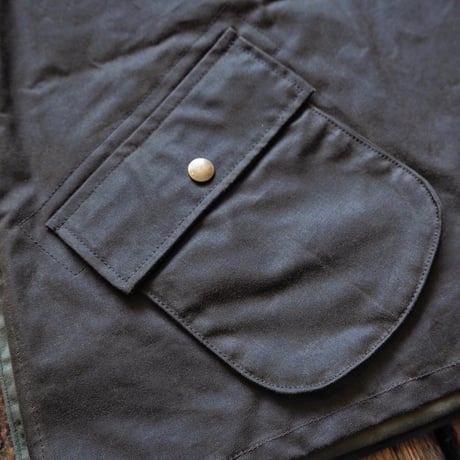 Bibury Court / ２WAY WAIST COAT