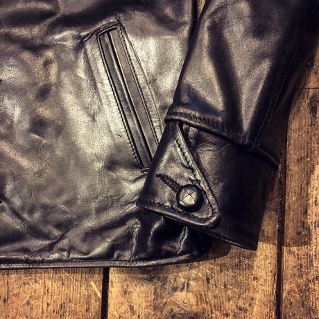 AeroLeather  / Teamstar