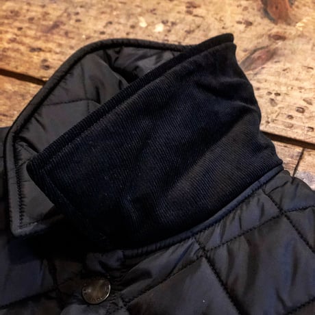 Barbour / COACH JACKET