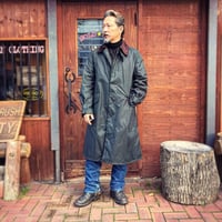 Barbour / SINGLE BREASTED COAT