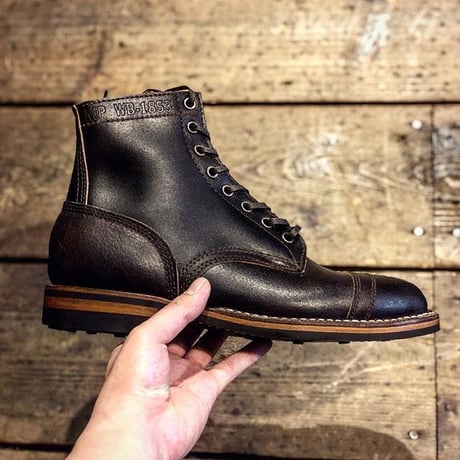 WHITE'S / MP BOOTS