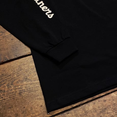 Langlitz Leathers / LongSleeve Tee (type A294)