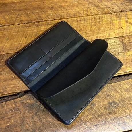NATIVE SPIRIT / RIDER'S WALLET