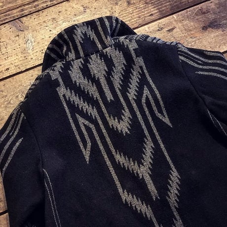 EarthSpirit original / CHIMAYO JACKET