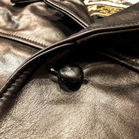 AeroLeather  / Teamstar