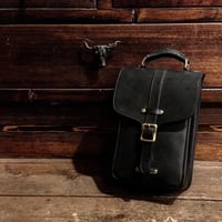 FUNNY / POMMEL BAG