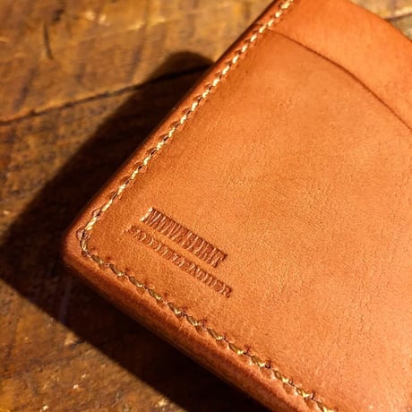 NATIVE SPIRIT /  BILLFOLD POCKET-OUT