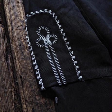 H BAR C RANCH WEAR / Bolero Jacket