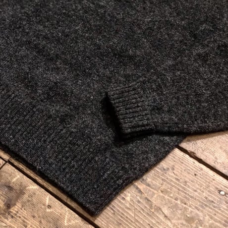 PENDOLETON / SHET LAND CREW NECK