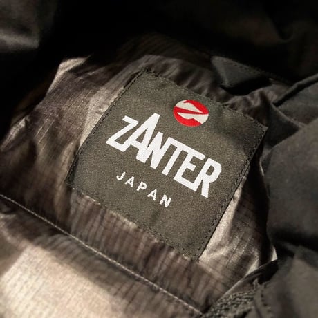ZNTER / ダウンパーカー