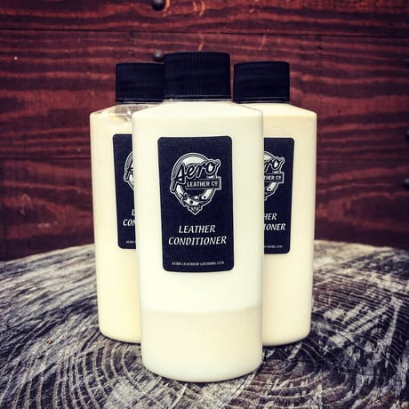 Aero Leathers / leather conditioner