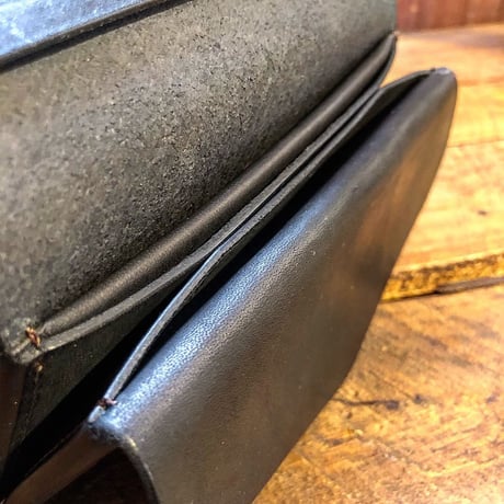 NATIVE SPIRIT / RIDER'S WALLET