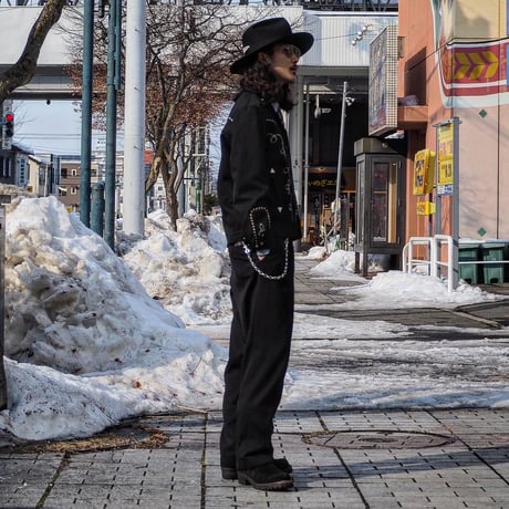 H BAR C RANCH WEAR / Bolero Jacket