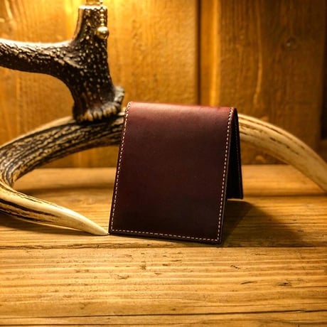 FUNNY /BILLFOLD HandDye  (LATIGO)