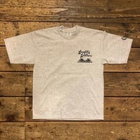 LanglitzLeathers / A-70Tee