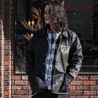 LanglitzLeathers / WIND BREAKER