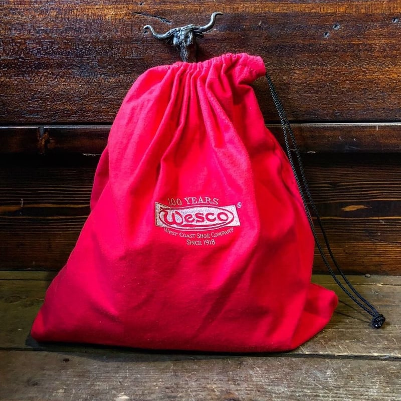 WESCO / 100th limited 1939 BritishTanLaether | 
