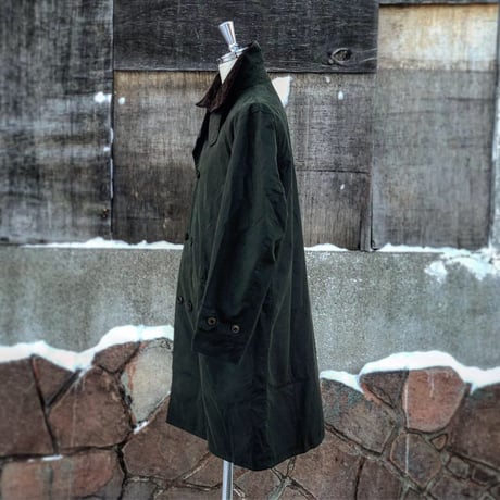 Barbour / HAYDON JACKET