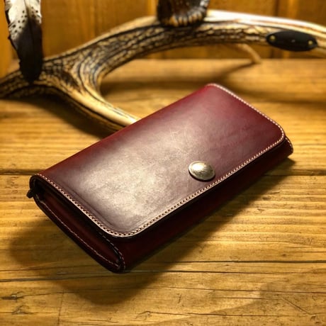 FUNNY / TORIFOLD WALLET (LATIGO)