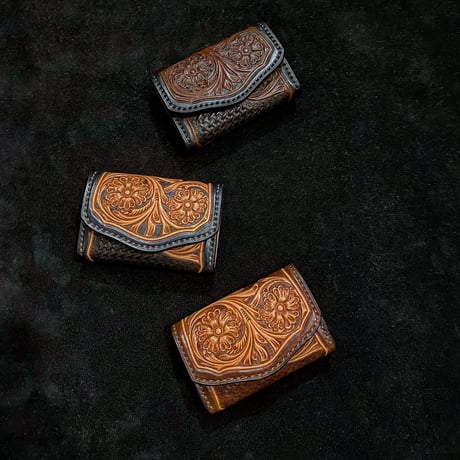 DEER HORN SMITH'S × AFRO CAMP, カーミットバーＳ DEER HORN SMITH'S × AFRO CAMP, カーミットバー | Purveyors