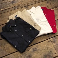 Wrangler / ボタンダウンシャツ