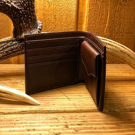 FUNNY / BILLFOLD (LIZARD)
