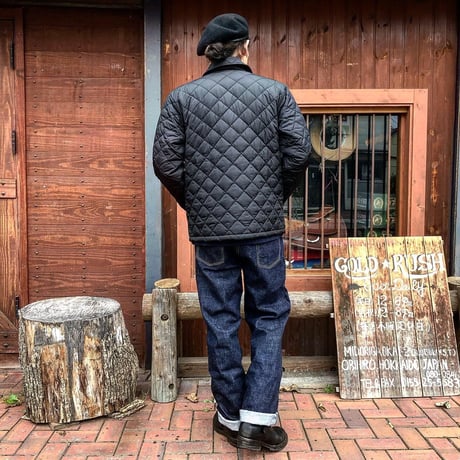 Barbour / COACH JACKET