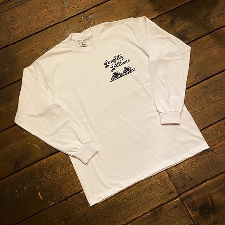 Langlitz Leathers / LongSleeve Tee (type A1947)