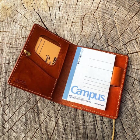 NATIVESPIRIT / JOURNAL COVER (A-7)