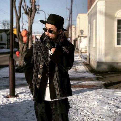 EarthSpirit original / CHIMAYO JACKET