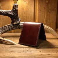 FUNNY / BILLFOLD (CORDVAN)