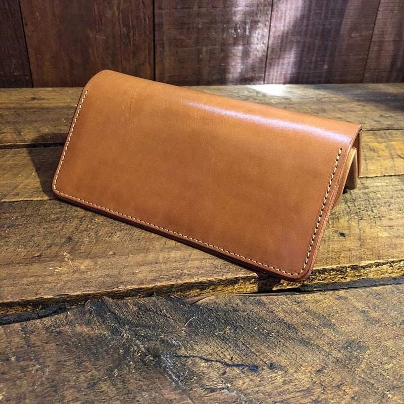 小物 NATIVE SPIRIT / WALLET NATIVE SPIRIT / RIDER'S WALLET | GOLDRUSH ONLIN