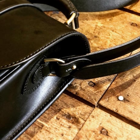 FUNNY / POMMEL BAG