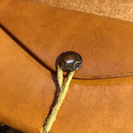 NATIVE SPIRIT / DOUBLE WALLET