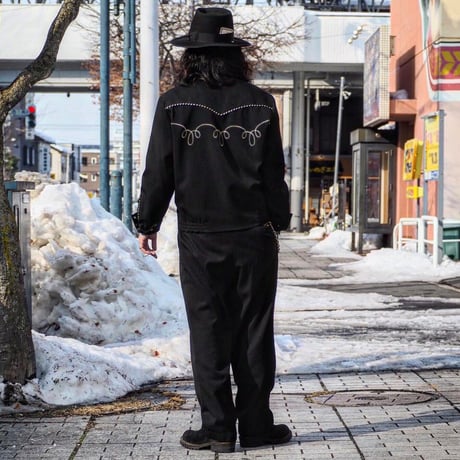 H BAR C RANCH WEAR / Bolero Jacket
