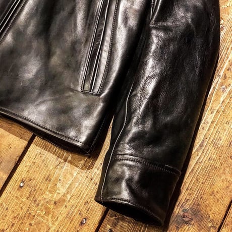 AeroLeather / Halfbelt