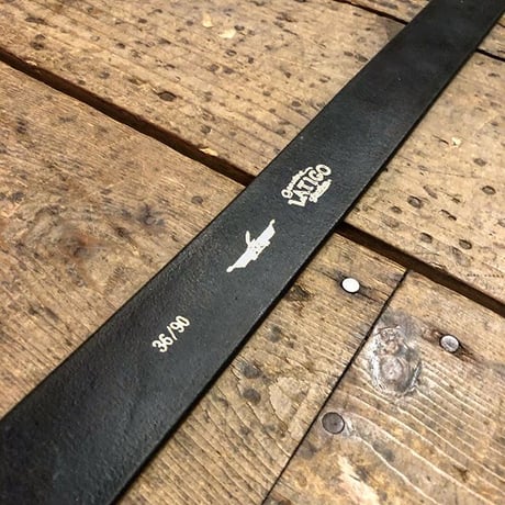 FUNNY / RANGER BELT (LATIGO)