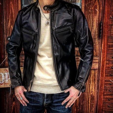 AeroLeathers / Board Racer