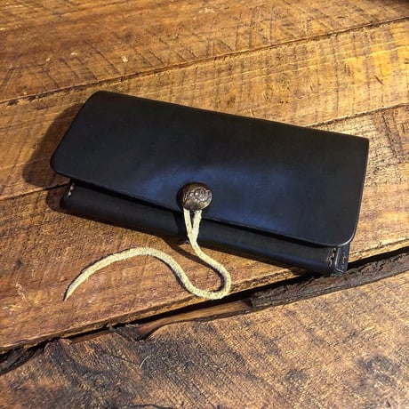NATIVE SPIRIT / DOUBLE WALLET